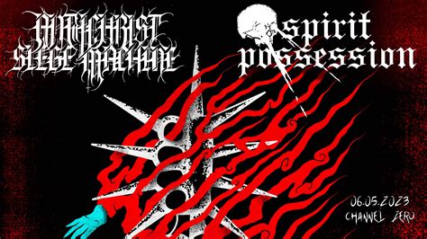 Possession Channel .